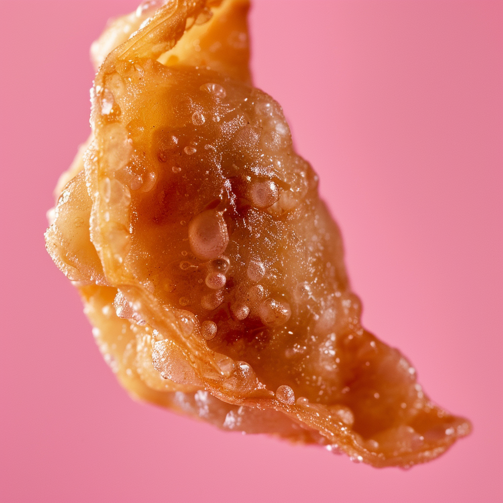 Creating the Perfect Crisp – A Dumpling Delight