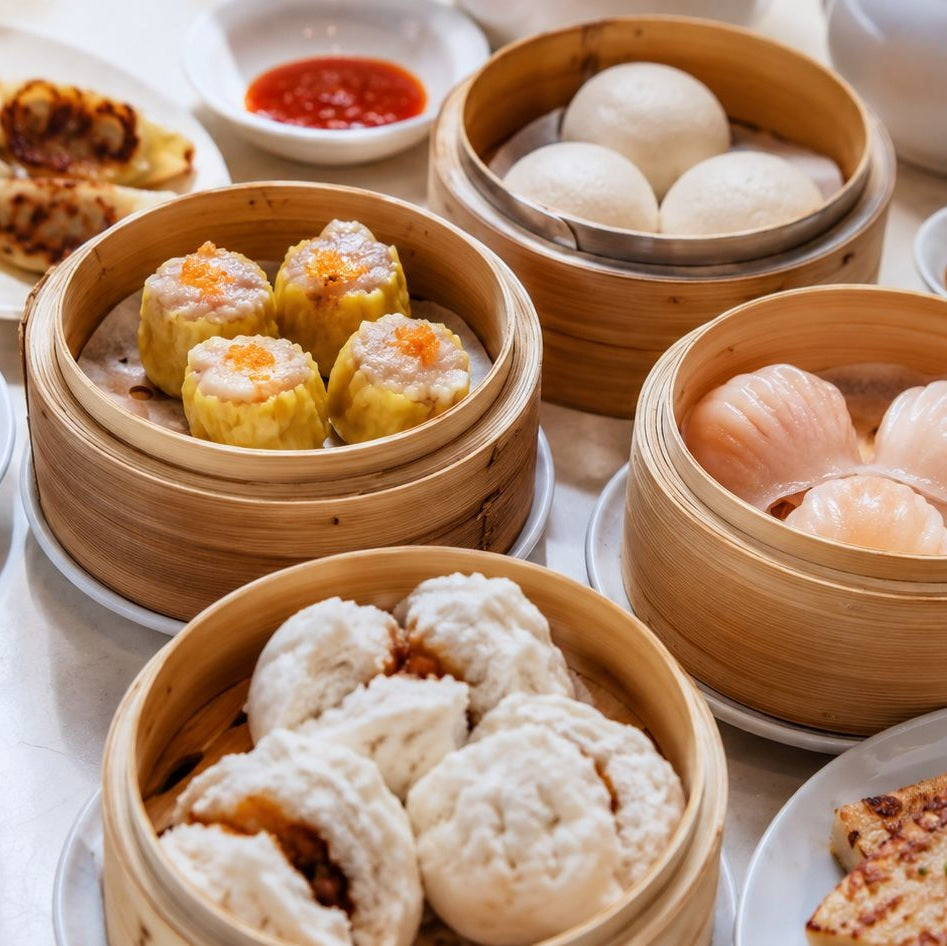 Top 10 Yum Cha Favourites to Enjoy