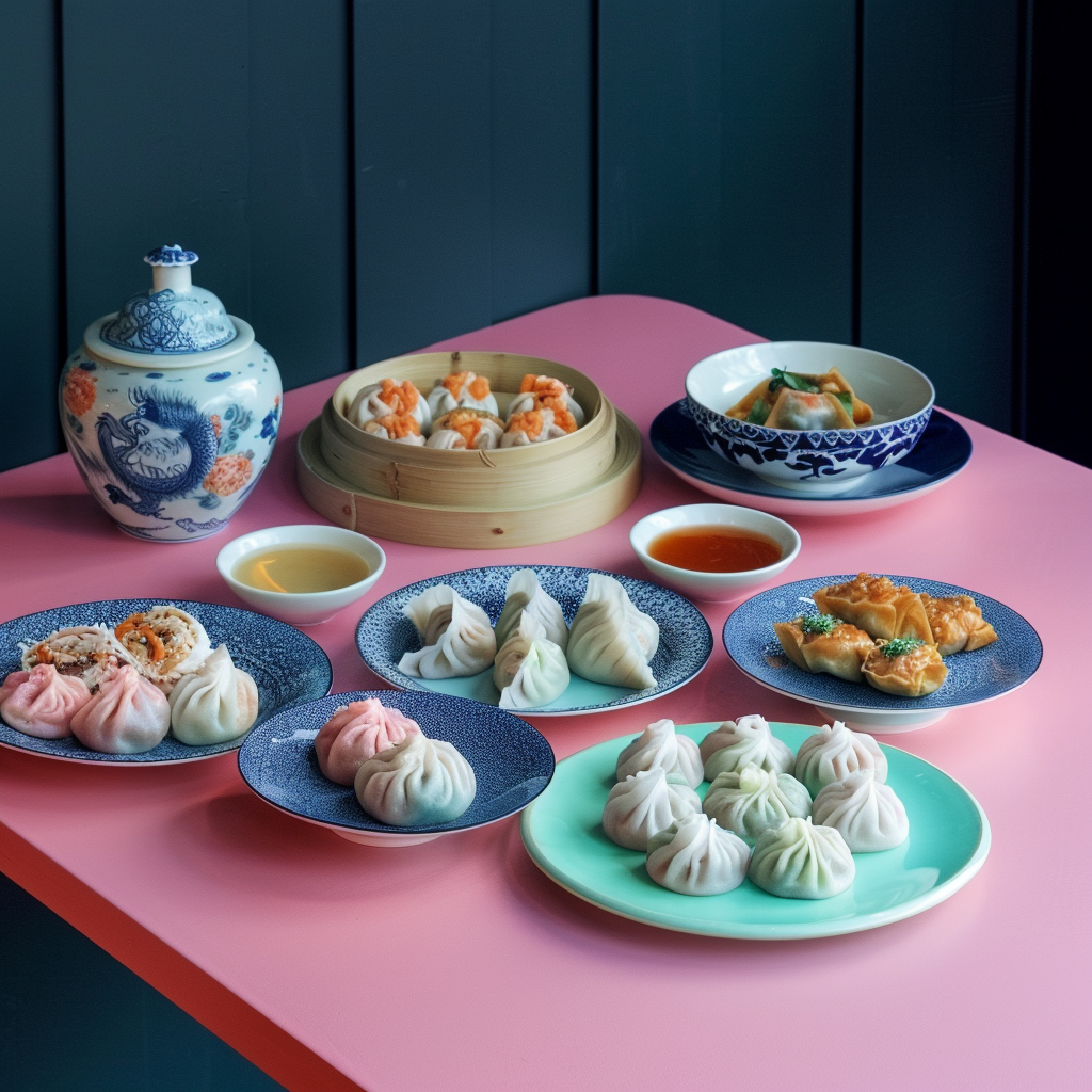 Why Choose Us as a Dumpling Supplier?