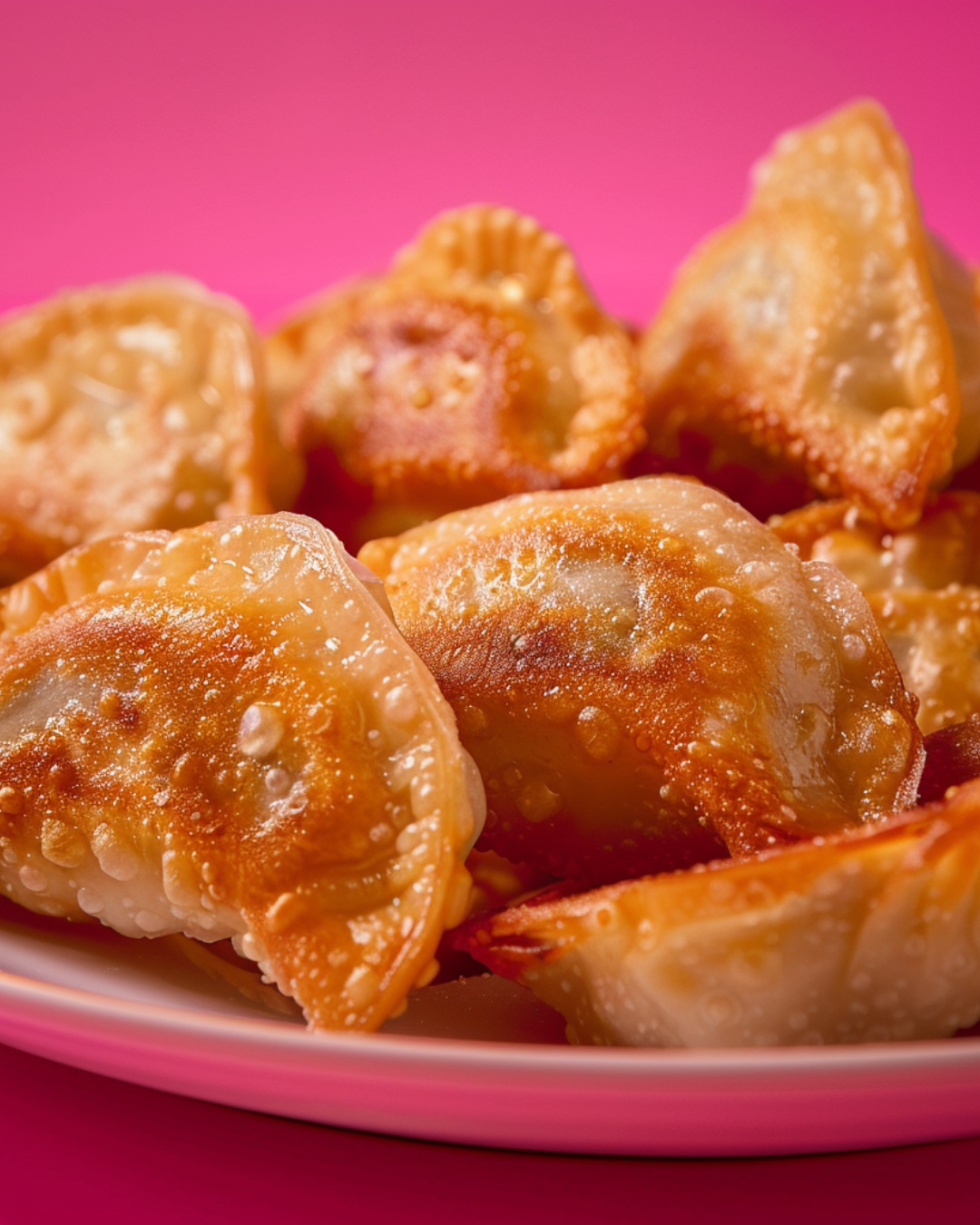 Buy Fried Dumplings, Handmade Locally in Melbourne
