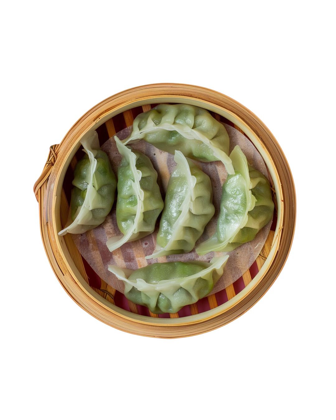 Vegetarian Dumplings