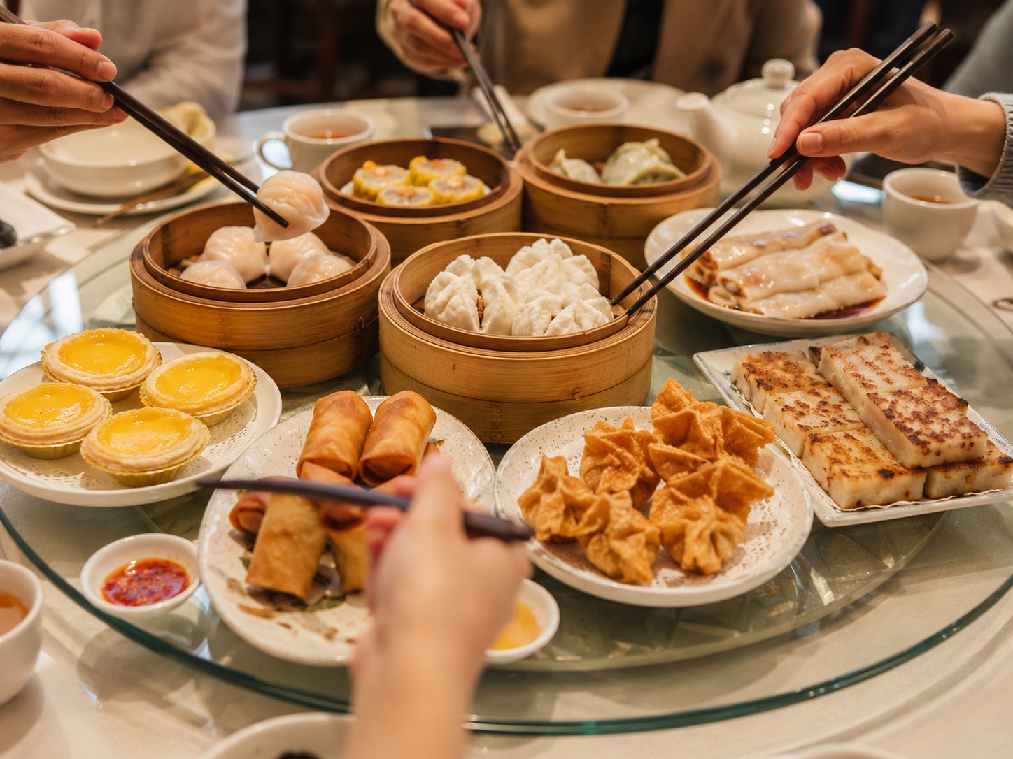 What to Order at Yum Cha: Here’s a Practical Guide for First-Timers and Food Lovers Alike
