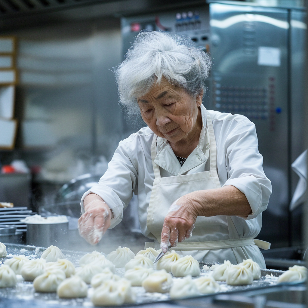 What is Yum Cha (飲茶) ? A Delicious Dive into the World of Dim Sum (點心)