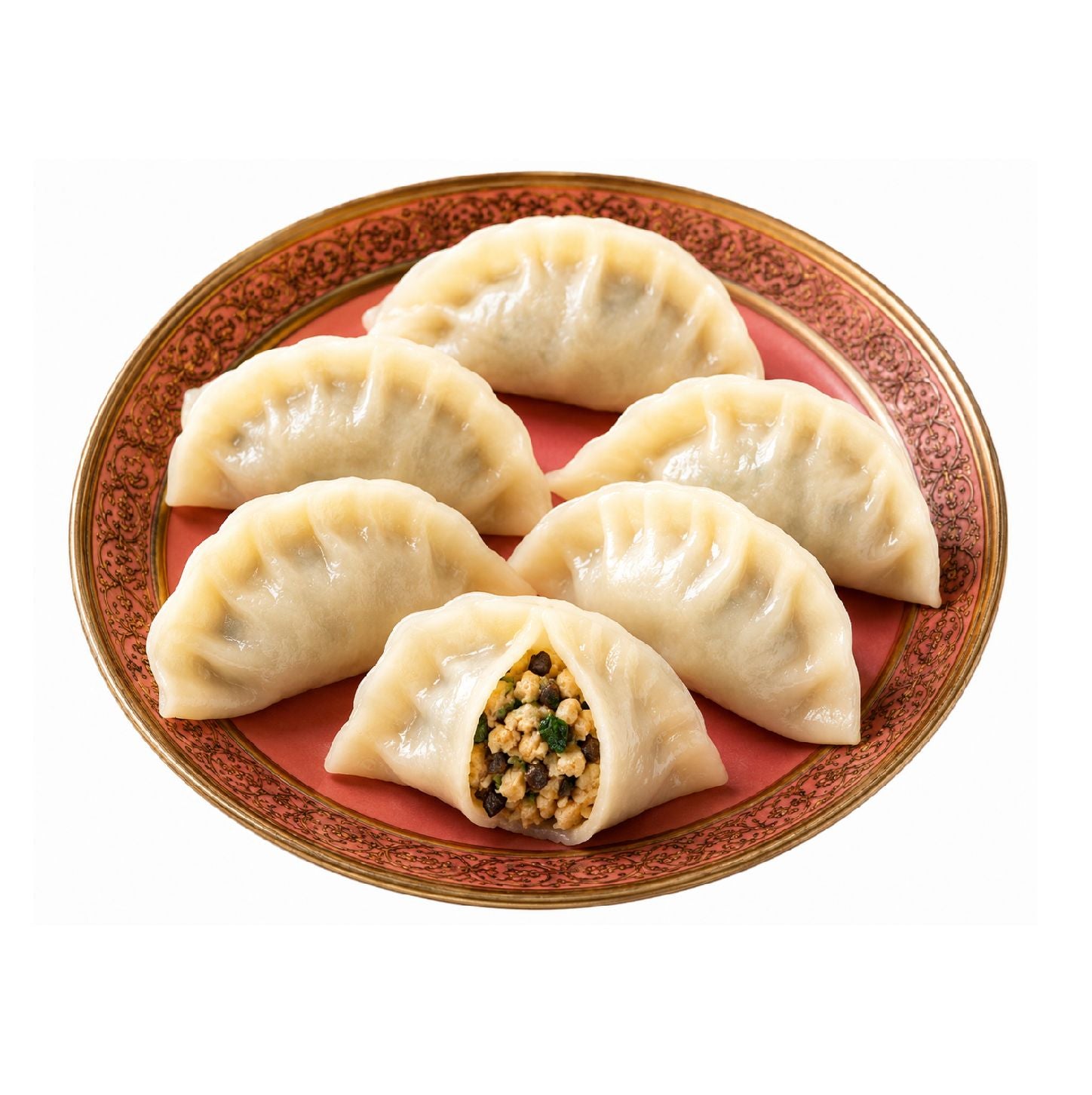 Gluten Free Dumplings